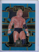 2024 Panini Select WWE Sid Vicious Concourse Light Blue 26/249