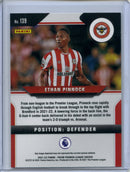 2021-22 Panini Prizm Premier League Ethan Pinnock