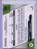 2021-22 Topps Chrome Bundesliga Soccer Ridle baku Refractor