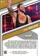 2023 Panini Donruss Elite WWE Hank Walker