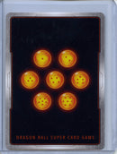 SS3 Broly, Rampaging Express - Beyond Generations BT24-074 R Foil