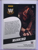 2023 Revolution WWE Mankind