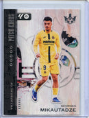 2025-26 Panini Pitch Kings Georges Mikautadze