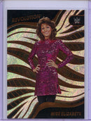 2023 Revolution WWE Miss Elizabeth