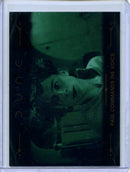 2024 Topps Dune Chrome Paul Commands The Voice