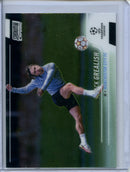 2021-22 Topps Stadium Club Chrome UEFA Champions League Jack Grealish