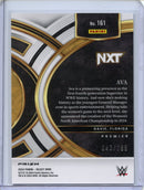 2024 Panini Select WWE Ava Premier Level Blue 43/199