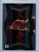 2024-25 Panini Select Serie A Paulo Dybala Field Level