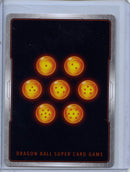 Son Goku, Jaio-Ken Unleashed - Beyond Generations BT24-082 R Foil