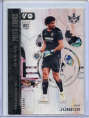 2025-26 Panini Pitch Kings Luiz Junior