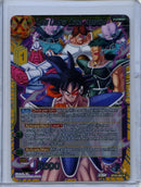 Turles Crusher Corps, Assemble - Beyond Generations BT24-083 R Foil