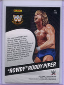 2023 Revolution WWE "Rowdy" Roddy Piper