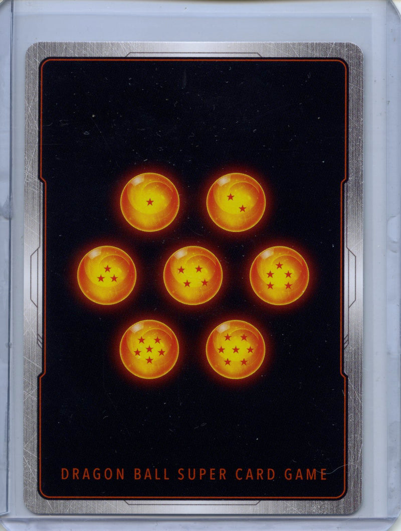 Turles Crusher Corps, Assemble - Beyond Generations BT24-083 R Foil