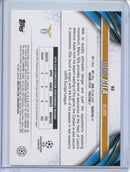 2023-24 Topps UEFA CC Mario Gila Inferno Foil