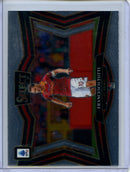 2024-25 Panini Select Serie A Francesco Totti Field Level