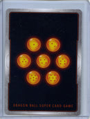 Bardock, Heritage Of A Legend - Beyond Generations BT24-087 SR Foil