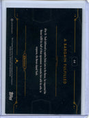 2024 Topps Dune Chrome A Bargain Fulfilled