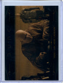 2024 Topps Dune Chrome "Here I Am, Here I Remain"