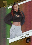 2023 Panini Donruss Elite WWE Jacy Jayne