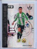 2025-26 Panini Pitch Kings Antony