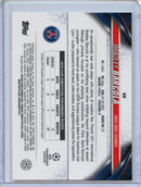 2023-24 Topps Chrome UEFA Bradley Barcola