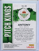 2025-26 Panini Pitch Kings Antony