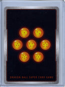 Great Ape Son Gohan, Menaching Transformation - Beyond Generations BT24-089 R Foil