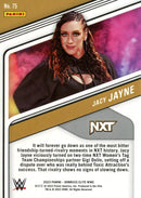 2023 Panini Donruss Elite WWE Jacy Jayne