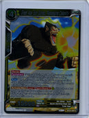 Great Ape Son Gohan, Rampaging Calamity - Beyond Generations BT24-090 R Foil
