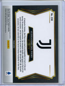 2024-25 Panini Select Serie A Alessandro Del Piero Field Level