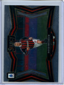 2024-25 Panini Select Serie A David Beckham Field Level