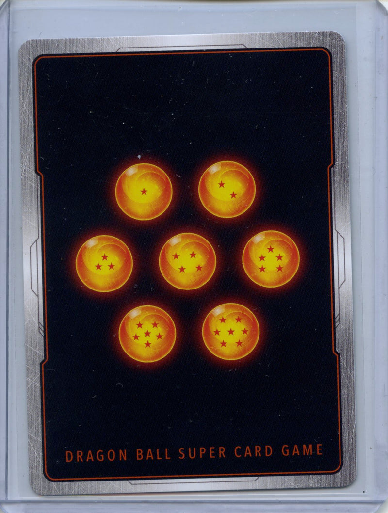 Great Ape Son Gohan, Rampaging Calamity - Beyond Generations BT24-090 R Foil