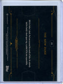 2024 Topps Dune Chrome The New Duke