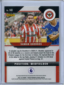 2021-22 Panini Prizm Premier League Saman Ghoddos