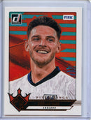 2024-25 Donruss Declan Rice Pitch Kings
