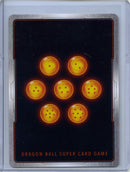 Turles, Wandering Destroyer From Outer Space - Beyond Generations BT24-096 SR Foil