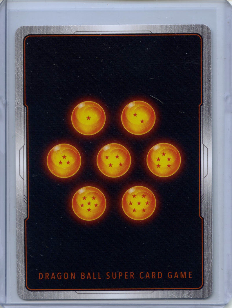 Turles, Wandering Destroyer From Outer Space - Beyond Generations BT24-096 SR Foil