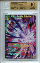2024 Beyond Generations Frieza, Overdrive Activation SPR