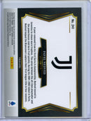 2024-25 Panini Select Serie A Pavel Nedved Field Level