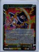 Turles, Crusher Invasion - Beyond Generations BT24-097 R Foil