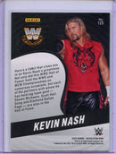 2023 Revolution WWE Kevin Nash