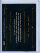 2024 Topps Dune Chrome Duncan And Kynes