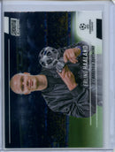2021-22 Topps Stadium Club Chrome UEFA Champions League Erling Haaland