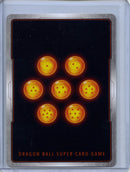 Turles, Crusher Invasion - Beyond Generations BT24-097 R Foil