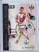 2025-26 Panini Pitch Kings Jorge de Frutos