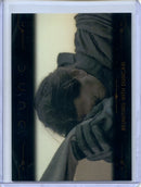 2024 Topps Dune Chrome Reuniting With Duncan