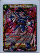 Turles, Organization Of Destroyers - Beyond Generations BT24-099 SR Foil