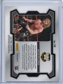 2024 Prizm WWE Brian Pillman Red Prizm 242/299
