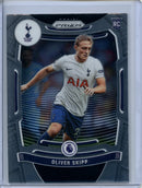 2021-22 Panini Prizm Premier League Oliver Skipp