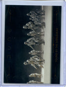 2024 Topps Dune Chrome Found By The Sardaukar